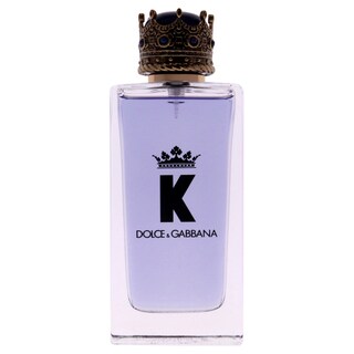 Foto 2 | Perfume Dolce And Gabbana K Para Hombre Edt En Aerosol De 100 Ml - Venta Internacional.