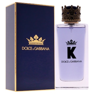 Foto 3 | Perfume Dolce And Gabbana K Para Hombre Edt En Aerosol De 100 Ml - Venta Internacional.