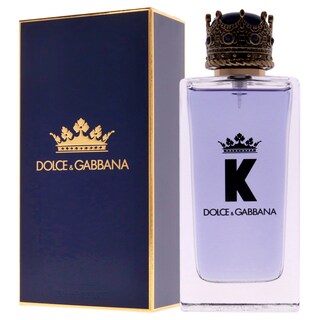 Foto 4 | Perfume Dolce And Gabbana K Para Hombre Edt En Aerosol De 100 Ml - Venta Internacional.
