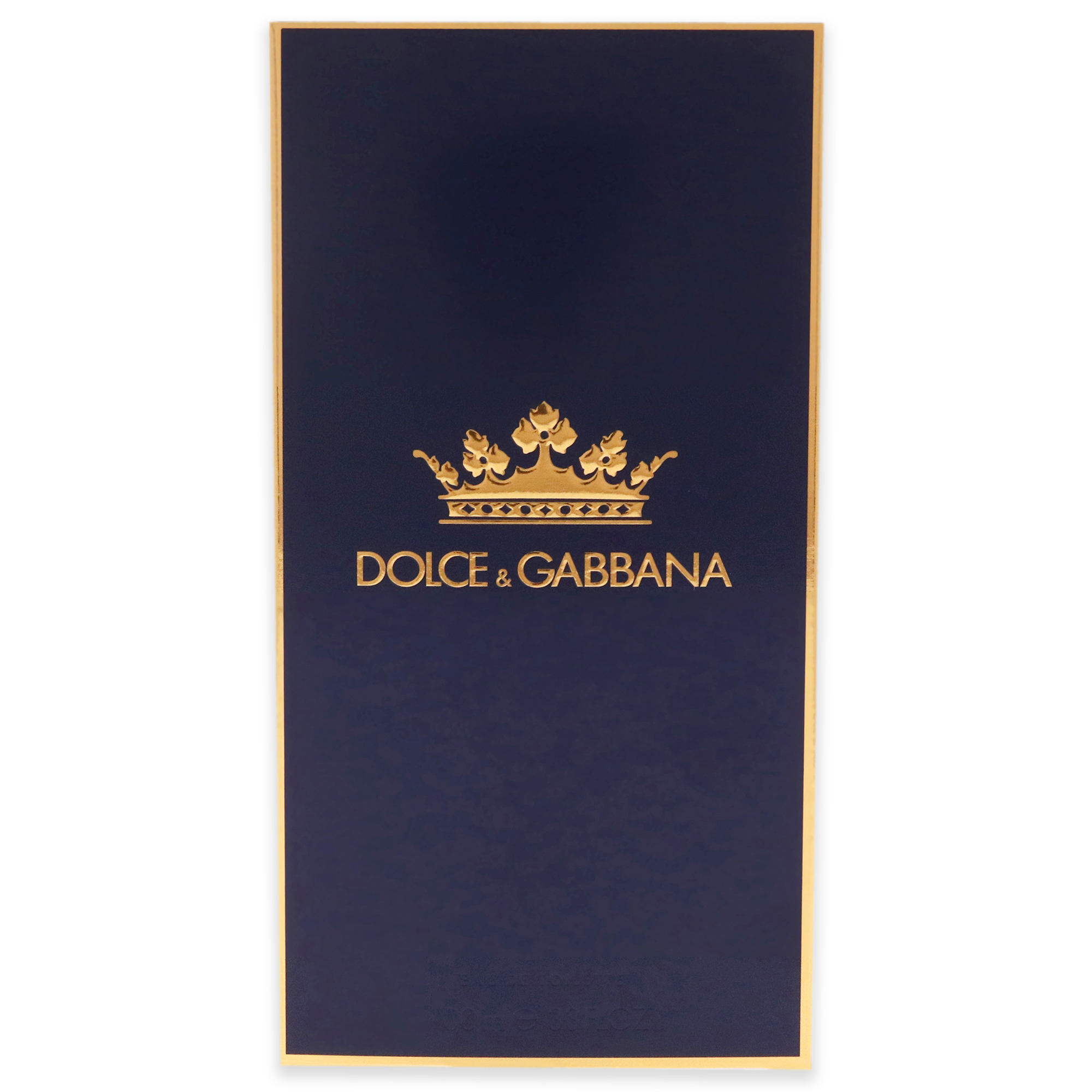 Foto 6 pulgar | Perfume Dolce And Gabbana K Para Hombre Edt En Aerosol De 100 Ml - Venta Internacional.