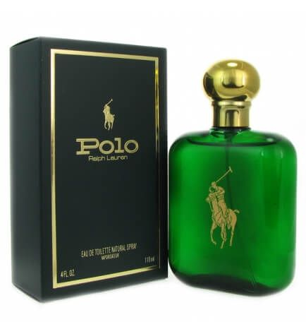 Perfume Ralph Lauren Polo Green Edt 60 Ml Para Hombre - Venta Internacional