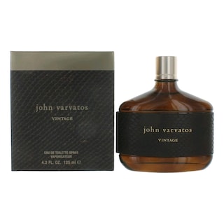 Foto 1 | Perfume John Varvatos Vintage Eau De Toilette 125 Ml Para Hombre - Venta Internacional.