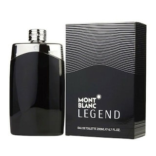 Foto 1 | Venta Internacional - Perfume Mont Blanc Legend Edt 200 Ml Para Hombre