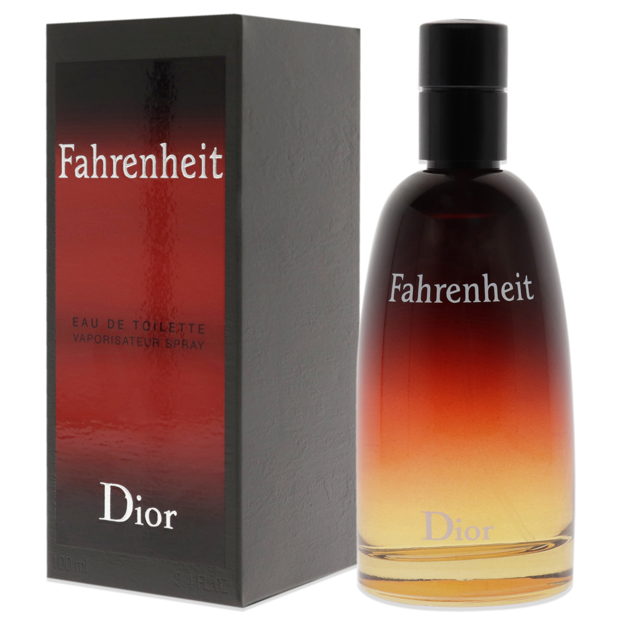 Foto 5 pulgar | Perfume Christian Dior Fahrenheit Eau de Toilette 100 ml para Hombre - Venta Internacional