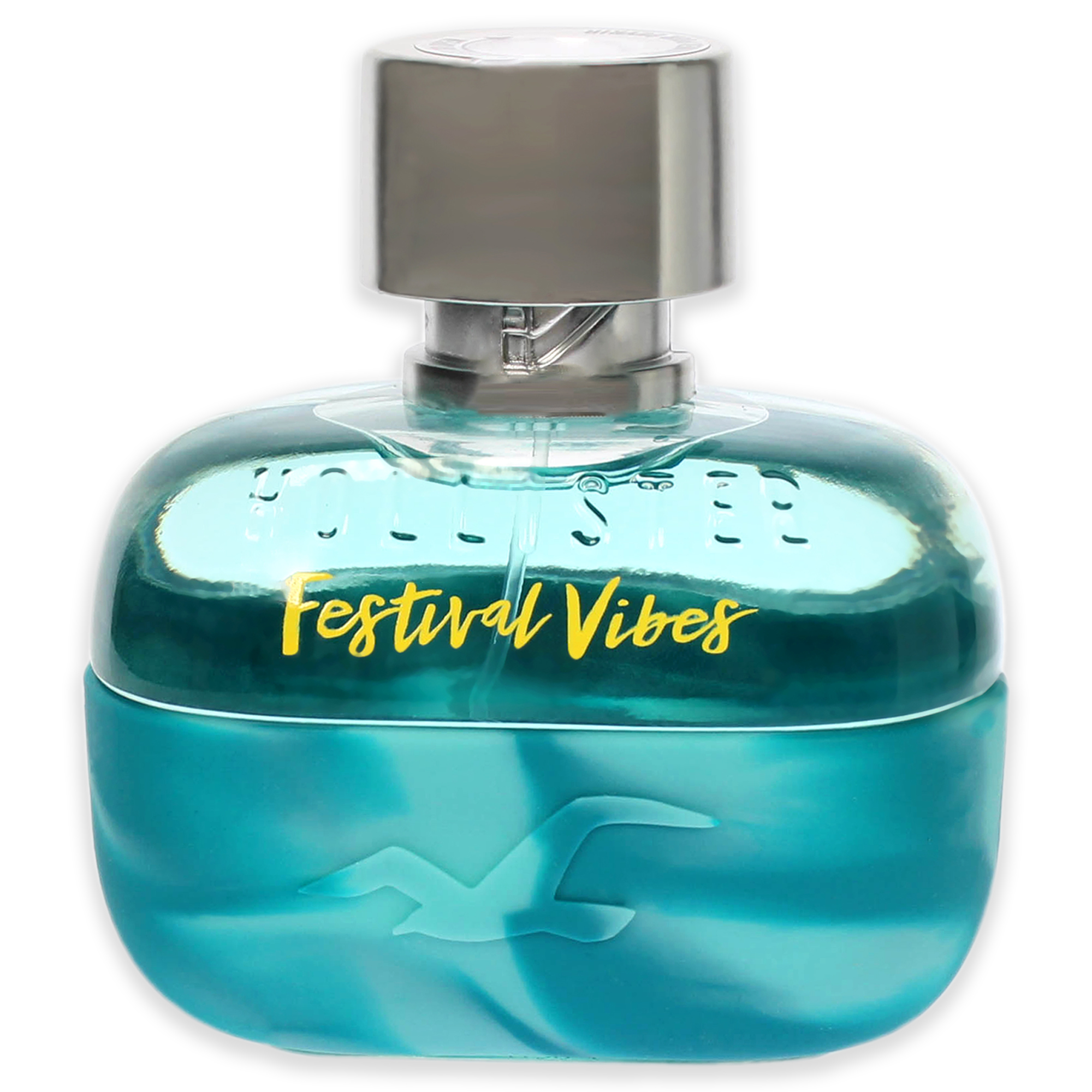 Foto 3 pulgar | Perfume Hollister Festival Vibes Edt En Aerosol Para Hombre, 100 Ml - Venta Internacional.