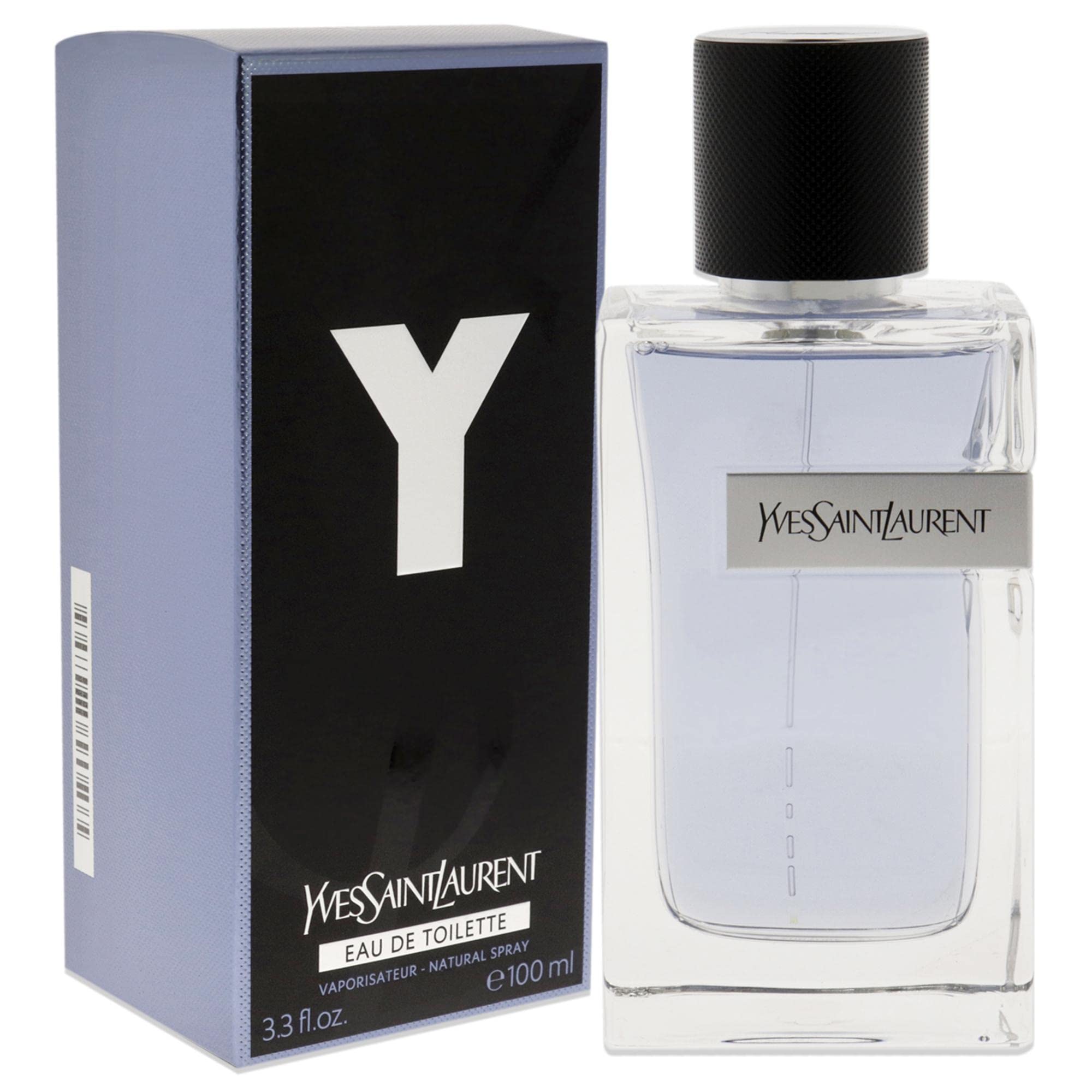 Foto 4 pulgar | Perfume Yves Saint Laurent Y Eau De Toilette En Espray 100 M - Venta Internacional.