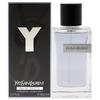 Foto 4 | Perfume Yves Saint Laurent Y Eau De Toilette En Espray 100 M - Venta Internacional.