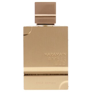 Foto 2 | Perfume Al Haramain Amber Oud Gold Edition, 60 Ml - Venta Internacional.