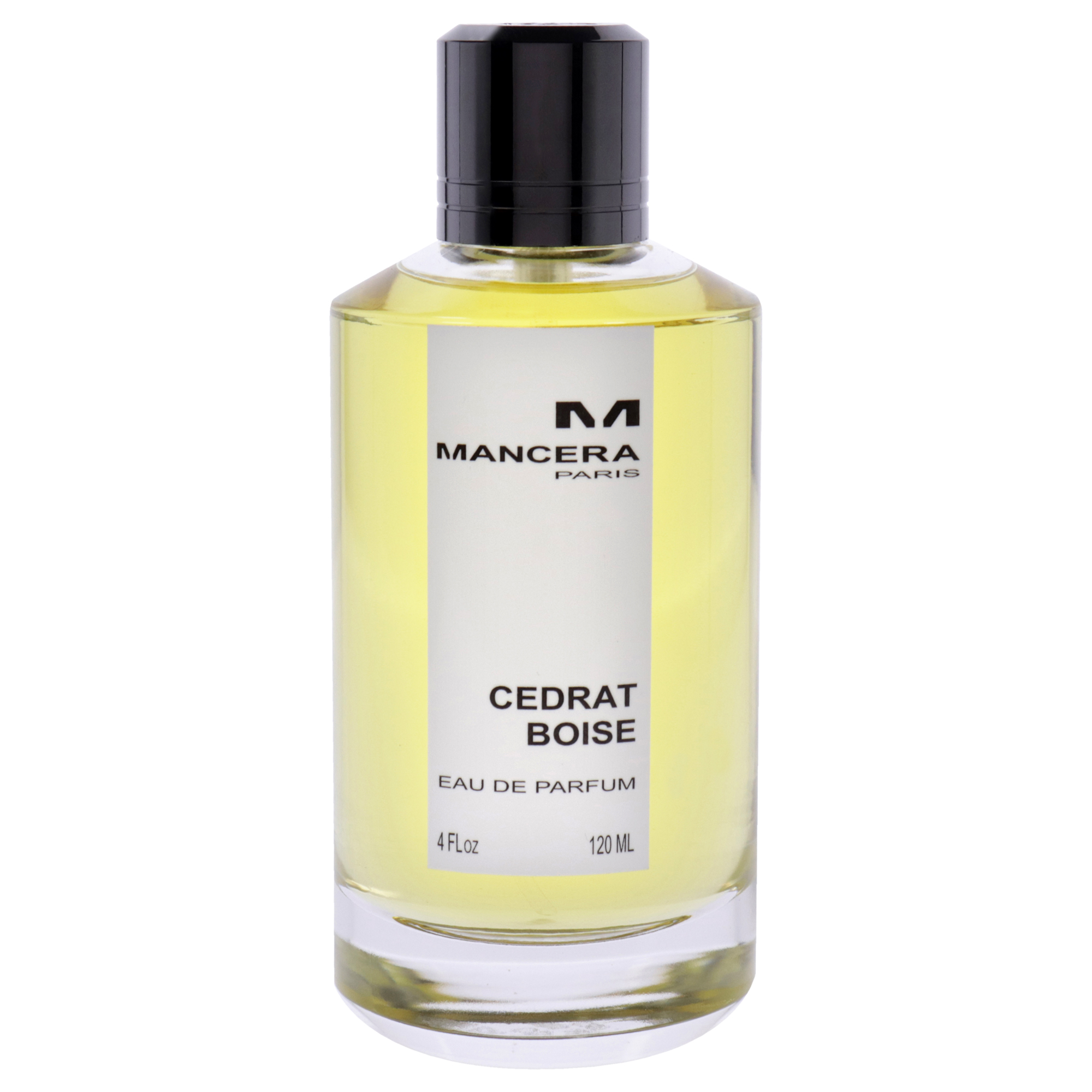 Perfume Mancera Cedrat Boise Edp En Aerosol Para Unisex, 120 Ml - Venta Internacional.