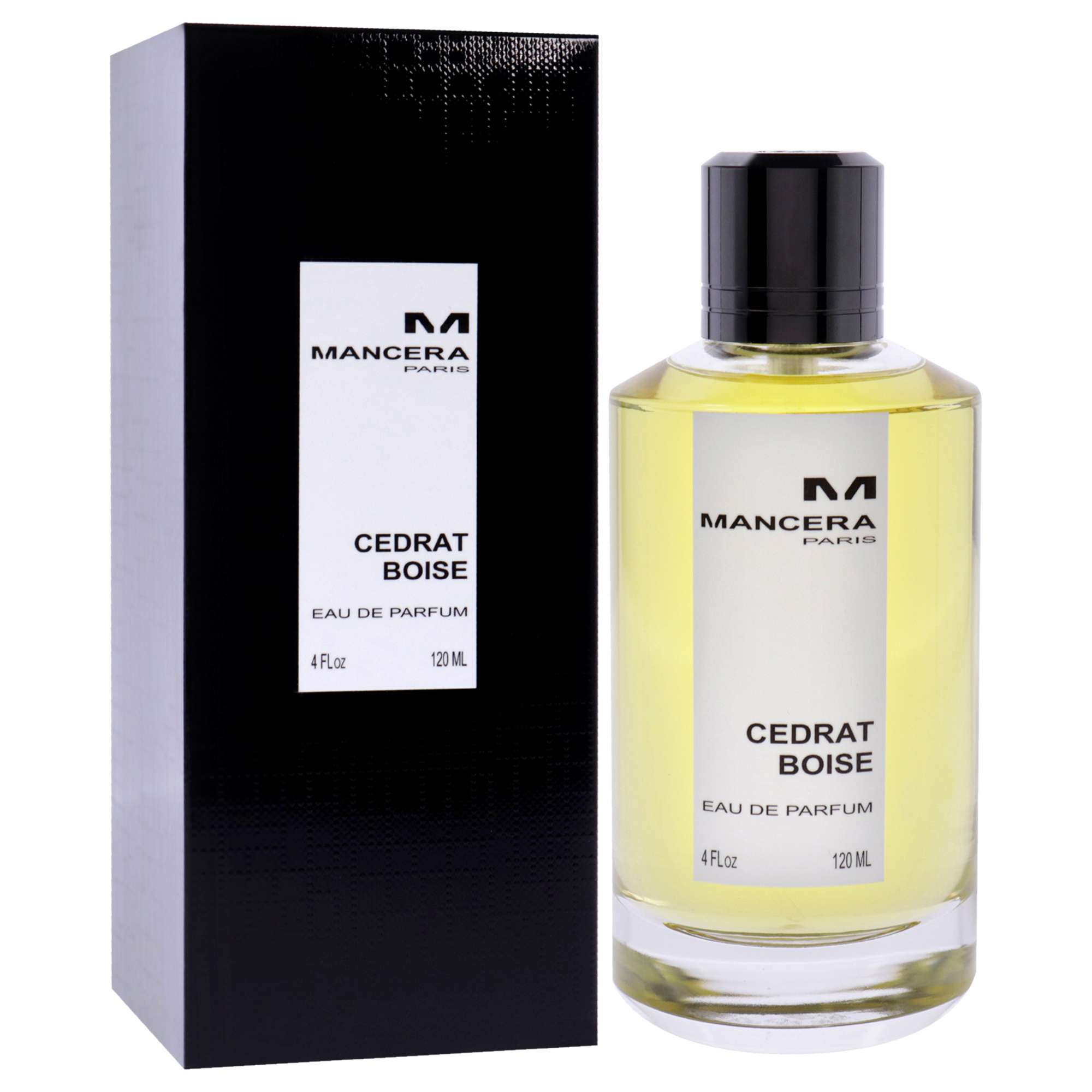 Foto 2 | Perfume Mancera Cedrat Boise Edp En Aerosol Para Unisex, 120 Ml - Venta Internacional.