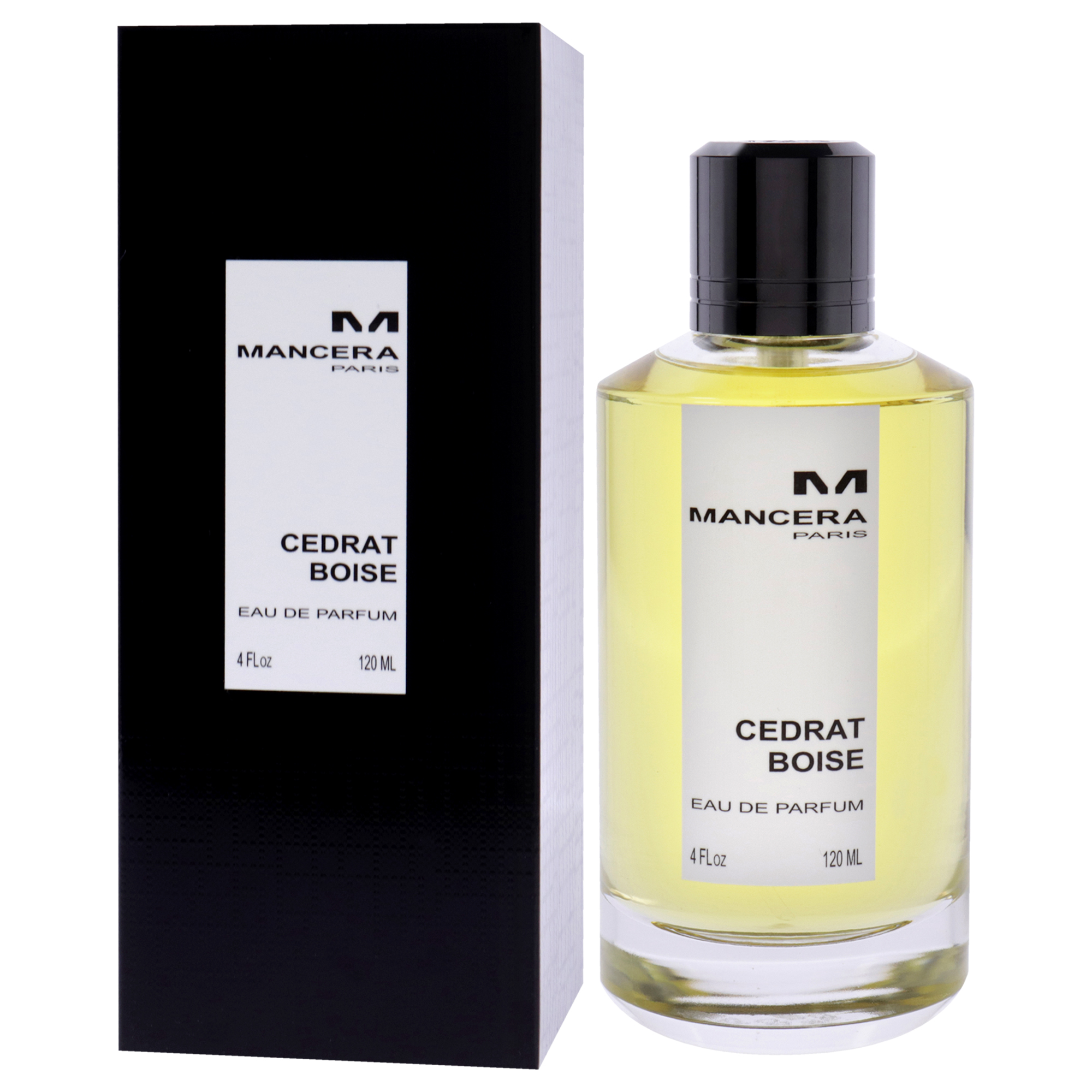 Foto 4 pulgar | Perfume Mancera Cedrat Boise Edp En Aerosol Para Unisex, 120 Ml - Venta Internacional.