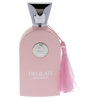 Foto 2 | Perfume Maison Alhambra Delilah Eau De Parfum 100 Ml Para Mujer - Venta Internacional.