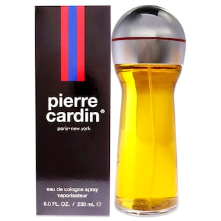 Foto 1 | Perfume Pierre Cardin De Pierre Cardin Edc En Aerosol 240 Ml Para M - Venta Internacional.