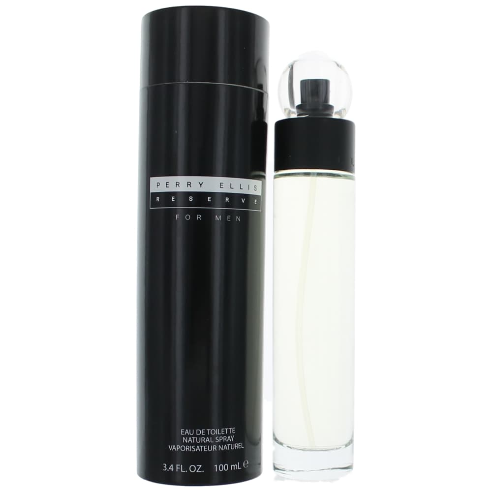 Foto 2 pulgar | Perfume Perry Ellis Reserve Eau De Toilette 100 Ml Para Hombre - Venta Internacional.