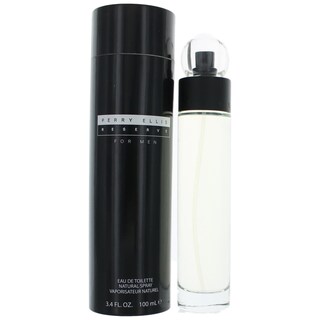 Foto 1 | Perfume Perry Ellis Reserve Eau De Toilette 100 Ml Para Hombre - Venta Internacional.