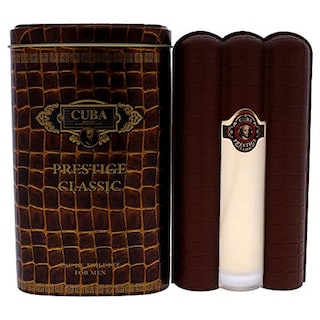 Foto 1 | Venta Internacional - Perfume Cuba Prestige Classic Edt para Hombre 90 ml