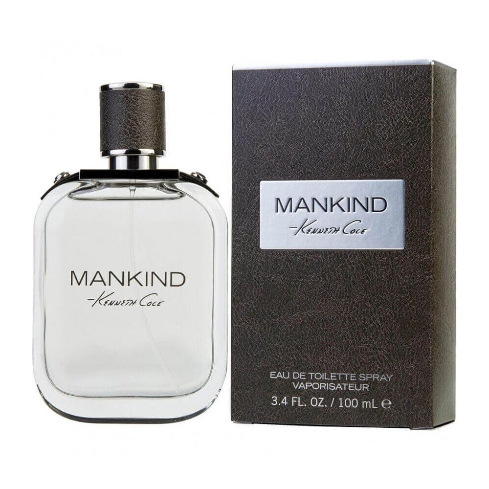Foto 2 pulgar | Perfume Kenneth Cole Mankind Eau De Toilette para Hombre 100 Ml - Venta Internacional