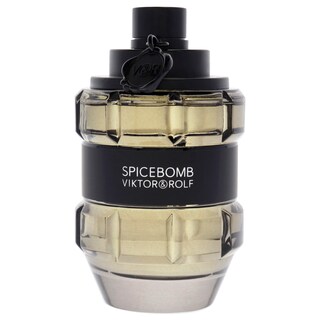 Foto 2 | Perfume Viktor And Rolf Spicebomb Edt En Aerosol 150 Ml Para Hombre - Venta Internacional.