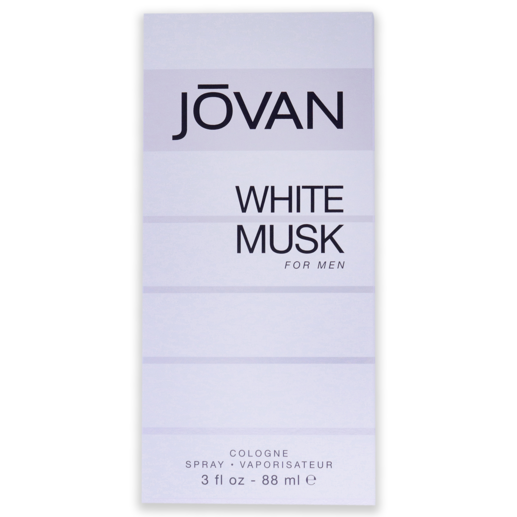 Foto 6 pulgar | Perfume Jovan White Musk Eau De Cologne 90 Ml Para Hombre - Venta Internacional.