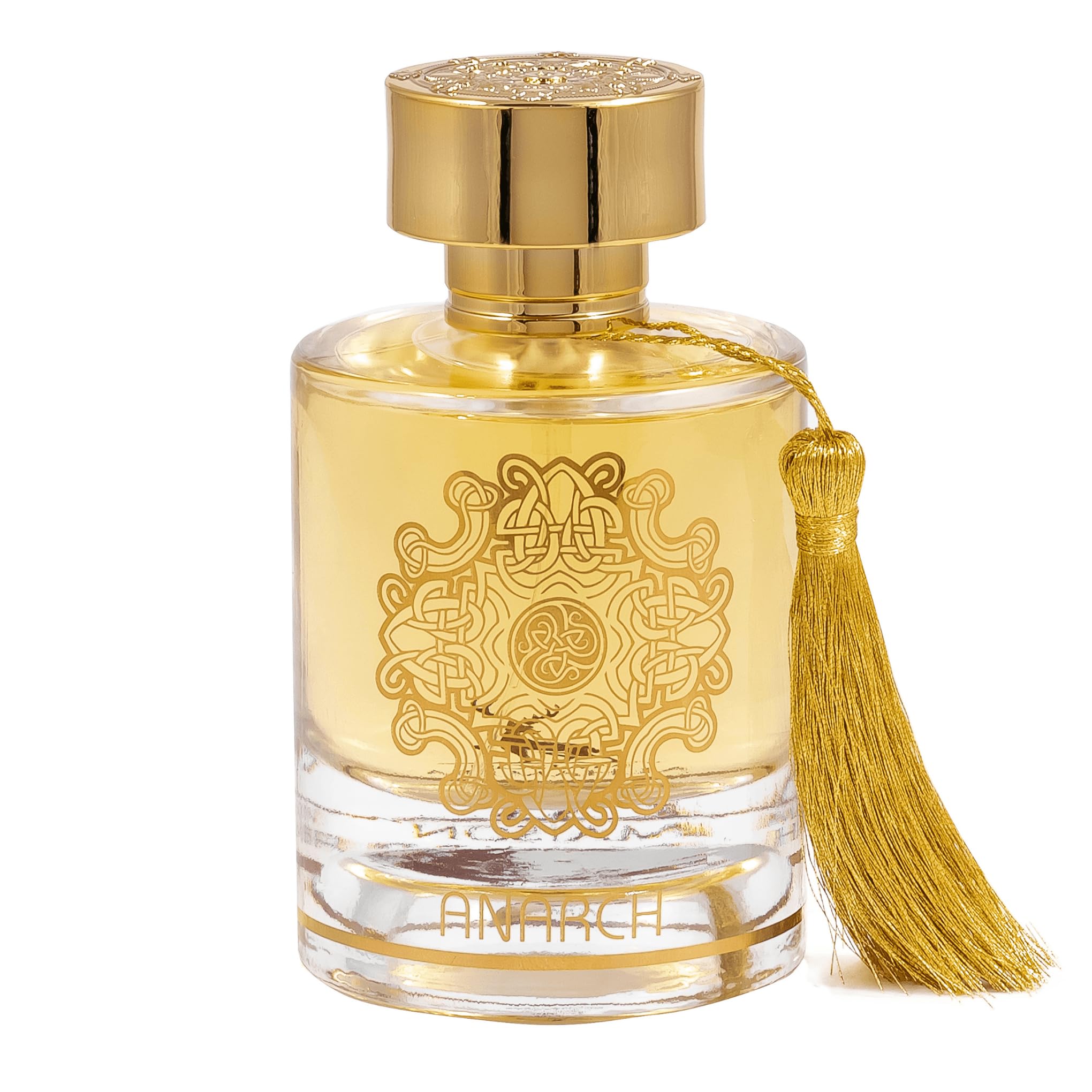 Foto 2 pulgar | Perfume Maison Alhambra Anarch Eau De Parfum En Espray 100 M - Venta Internacional.