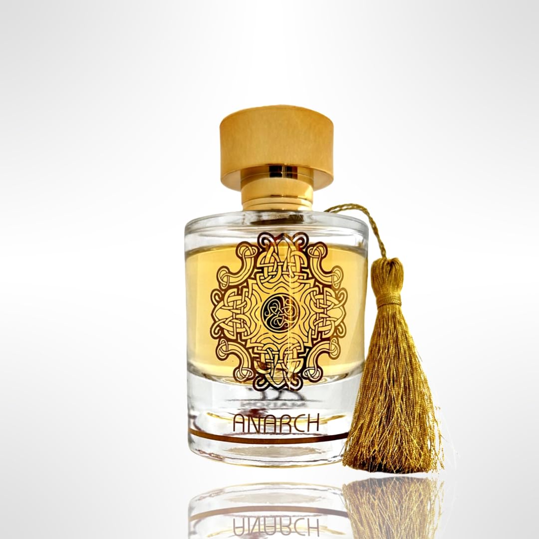 Foto 3 pulgar | Perfume Maison Alhambra Anarch Eau De Parfum En Espray 100 M - Venta Internacional.