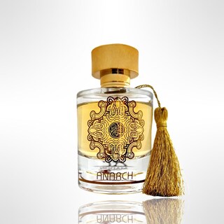 Foto 2 | Perfume Maison Alhambra Anarch Eau De Parfum En Espray 100 M - Venta Internacional.