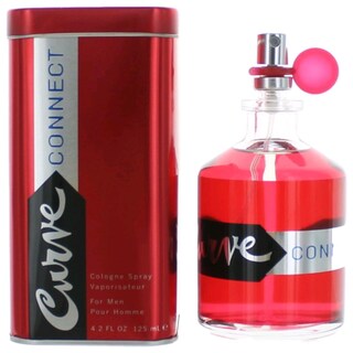 Foto 1 | Perfume Liz Claiborne Curve Connect Cologne 125 Ml Para Hombre - Venta Internacional.