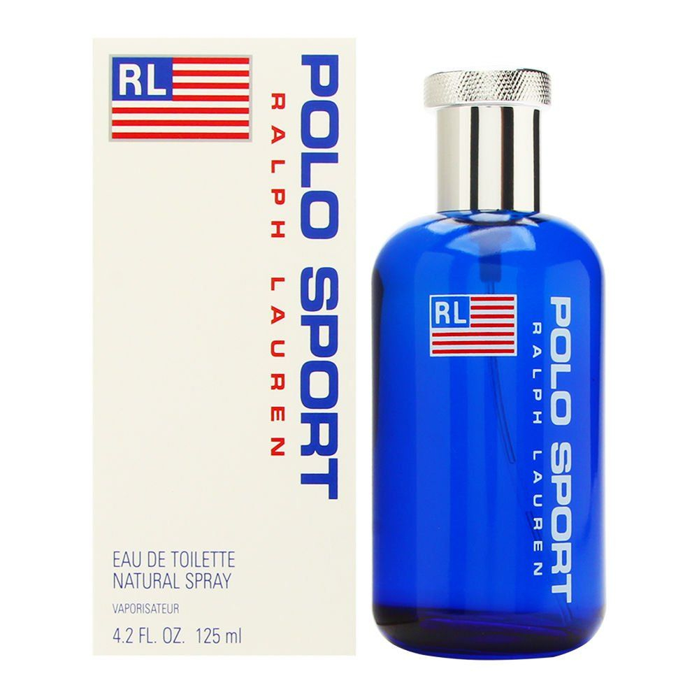 Foto 3 pulgar | Perfume Ralph Lauren Polo Sport Edt 125ml Para Hombre - Venta Internacional.