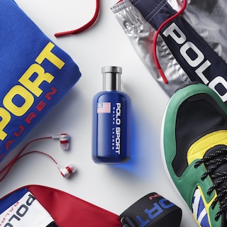 Foto 4 | Perfume Ralph Lauren Polo Sport Edt 125ml Para Hombre - Venta Internacional.