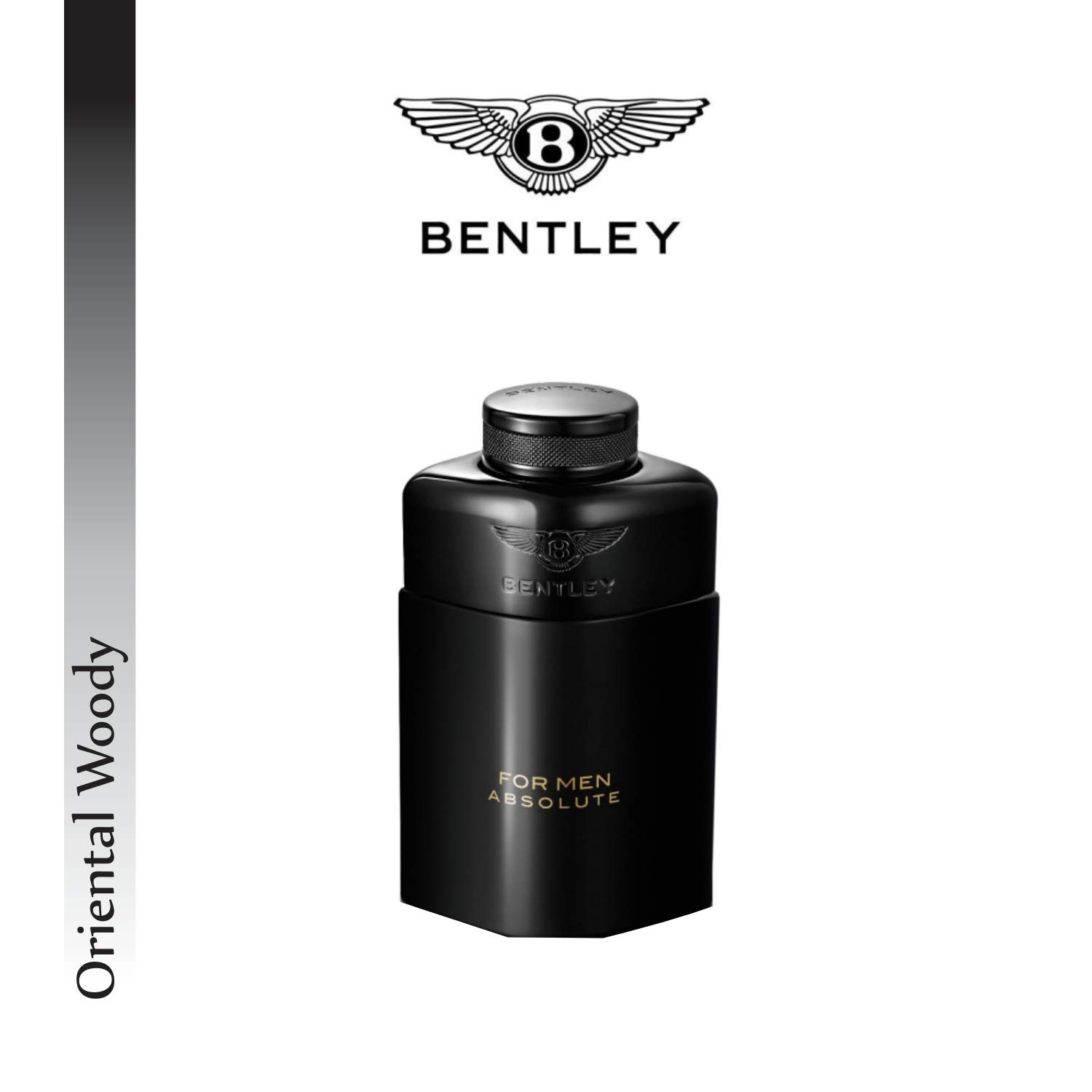 Foto 3 | Perfume Bentley Absolute Eau de Parfum 100 ml para Hombre - Venta Internacional
