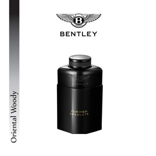 Foto 3 | Perfume Bentley Absolute Eau de Parfum 100 ml para Hombre - Venta Internacional