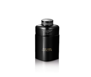 Foto 4 | Perfume Bentley Absolute Eau de Parfum 100 ml para Hombre - Venta Internacional