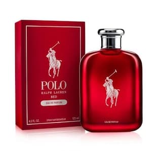 Foto 1 | Perfume Ralph Lauren Polo Red Eau De Parfum 125 Ml Para Hombre - Venta Internacional.