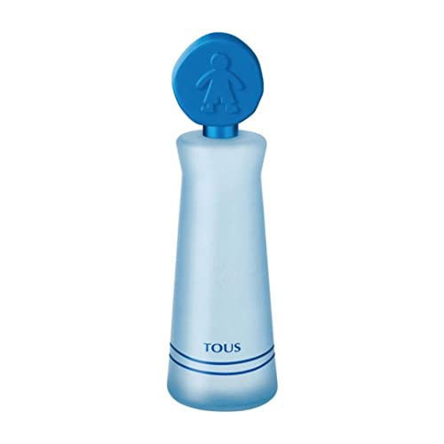 Foto 1 | Perfume Tous Boy Eau De Toilette 100 Ml Para Niños - Venta Internacional.