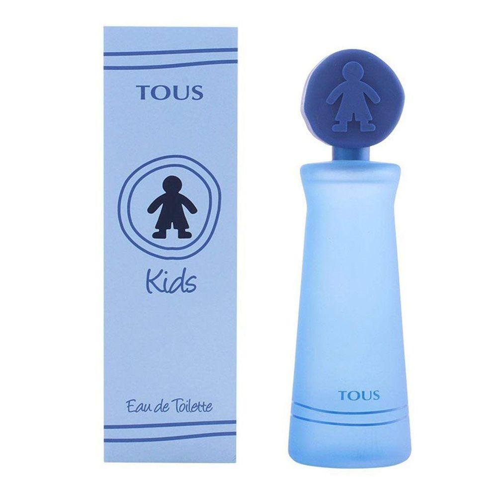 Foto 3 pulgar | Perfume Tous Boy Eau De Toilette 100 Ml Para Niños - Venta Internacional.