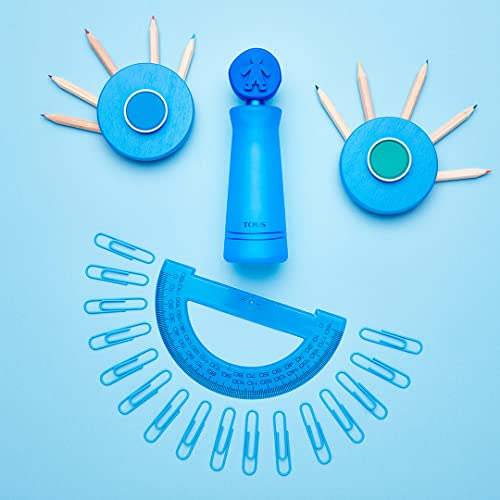 Foto 4 pulgar | Perfume Tous Boy Eau De Toilette 100 Ml Para Niños - Venta Internacional.