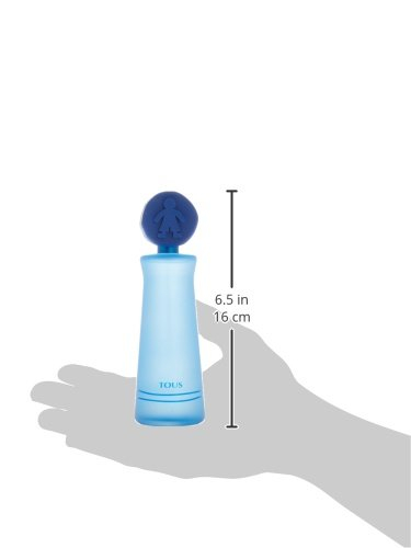 Foto 5 pulgar | Perfume Tous Boy Eau De Toilette 100 Ml Para Niños - Venta Internacional.