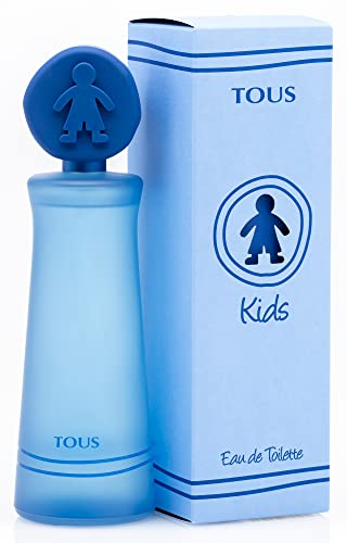 Foto 7 pulgar | Perfume Tous Boy Eau De Toilette 100 Ml Para Niños - Venta Internacional.