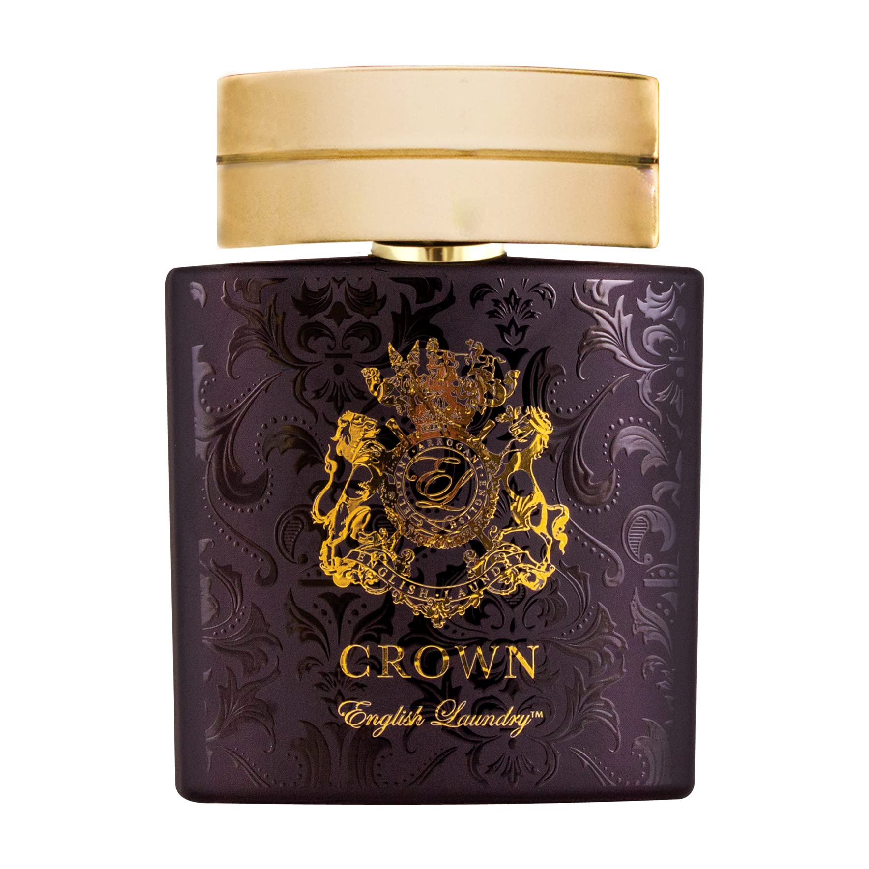 Foto 3 pulgar | Perfume English Laundry Crown Eau De Parfum Para Hombre, 100 Ml - Venta Internacional.