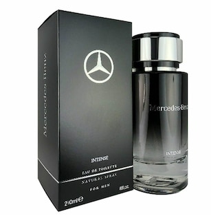 Foto 1 | Perfume Mercedes-benz Intense Edt 240 Ml Para Hombre - Venta Internacional.
