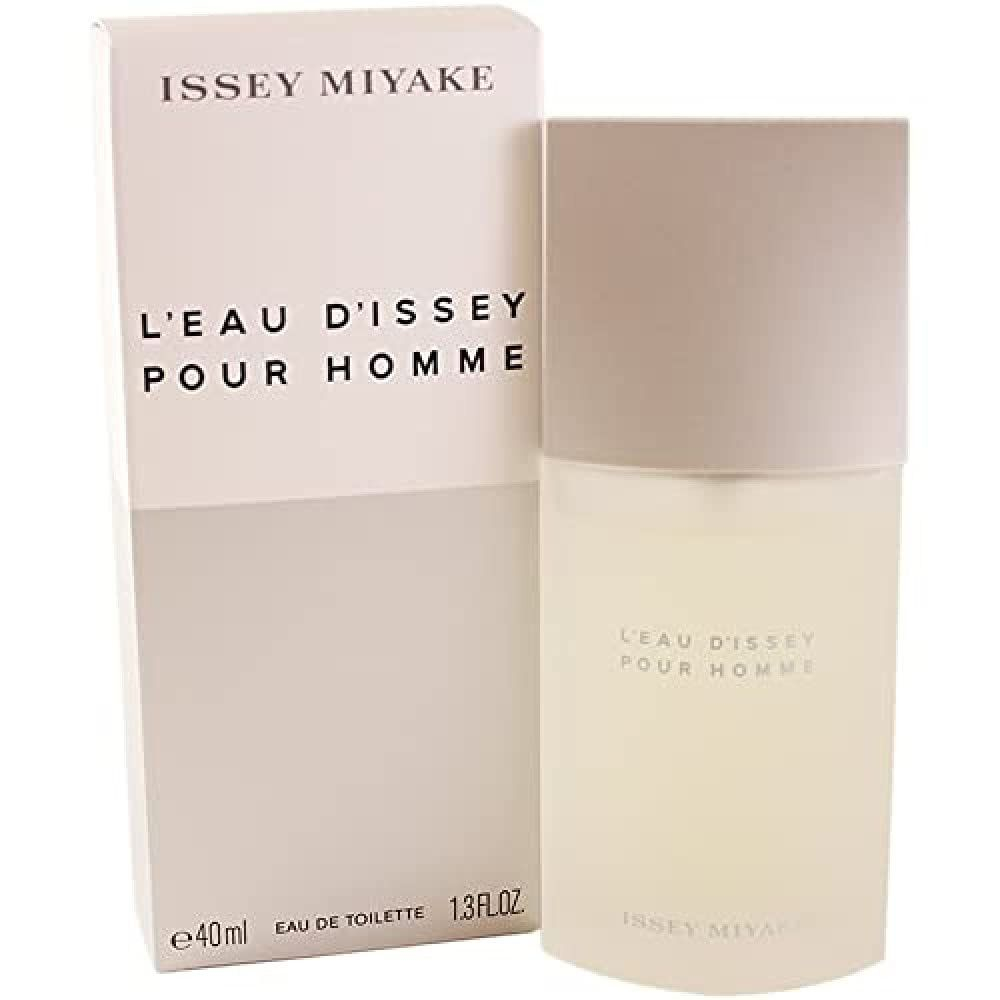 Foto 1 | Perfume Issey Miyake L'eau D'issey Edt 40 Ml Para Hombre - Venta Internacional.