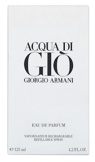 Foto 3 | Perfume Giorgio Armani Acqua Di Gio Edp En Aerosol Recargabl - Venta Internacional.