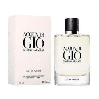 Foto 5 | Perfume Giorgio Armani Acqua Di Gio Edp En Aerosol Recargabl - Venta Internacional.