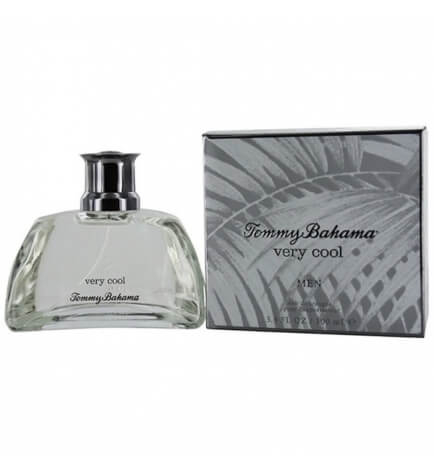 Colonia En Aerosol Perfume Tommy Bahama Very Cool De 100 Ml Para Hombre - Venta Internacional.