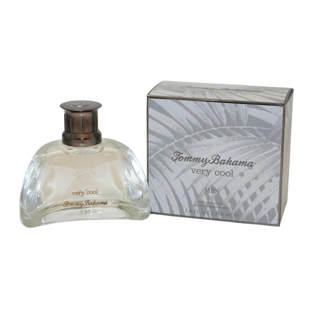 Foto 3 pulgar | Colonia En Aerosol Perfume Tommy Bahama Very Cool De 100 Ml Para Hombre - Venta Internacional.