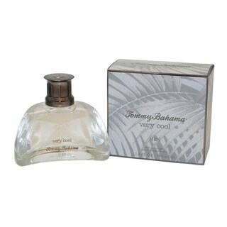 Foto 2 | Colonia En Aerosol Perfume Tommy Bahama Very Cool De 100 Ml Para Hombre - Venta Internacional.
