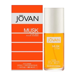 Foto 1 | Venta Internacional - Perfume Jovan Musk Eau De Cologne 90 Ml Para Hombre