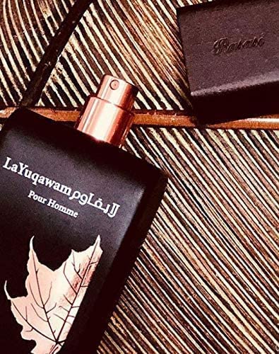 Foto 6 pulgar | Perfume Rasasi La Yuqawam Edp Para Hombre 75 Ml - Venta Internacional.