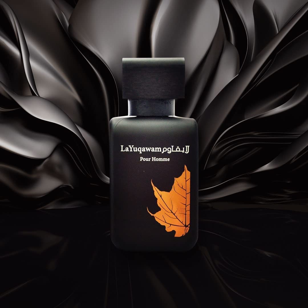 Foto 7 pulgar | Perfume Rasasi La Yuqawam Edp Para Hombre 75 Ml - Venta Internacional.