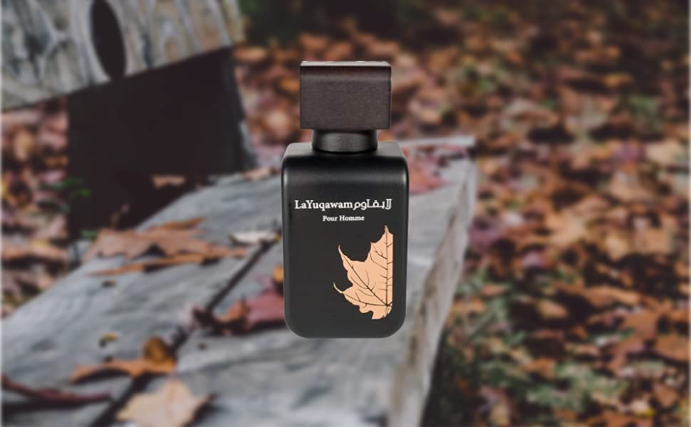 Foto 8 pulgar | Perfume Rasasi La Yuqawam Edp Para Hombre 75 Ml - Venta Internacional.